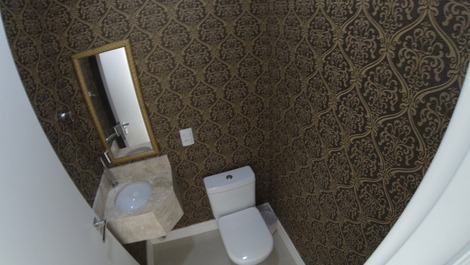 AP-014 - 03 SUITES WITH AIR - SEA VIEW