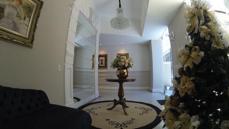 AP-014 - 03 SUITES WITH AIR - SEA VIEW