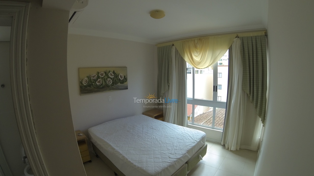 Apartamento para alquiler de vacaciones em Itapema (Meia Praia)