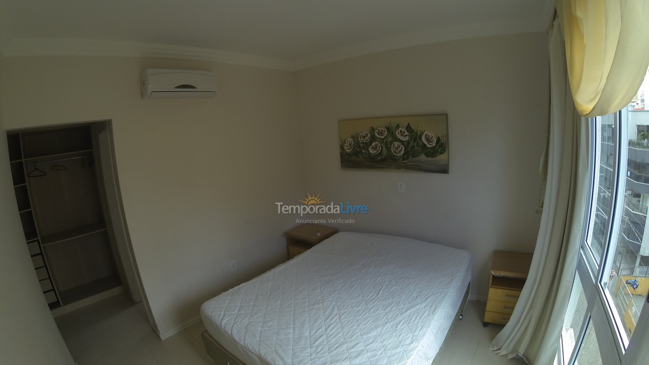 Apartamento para alquiler de vacaciones em Itapema (Meia Praia)