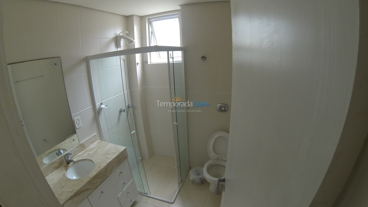 Apartamento para alquiler de vacaciones em Itapema (Meia Praia)