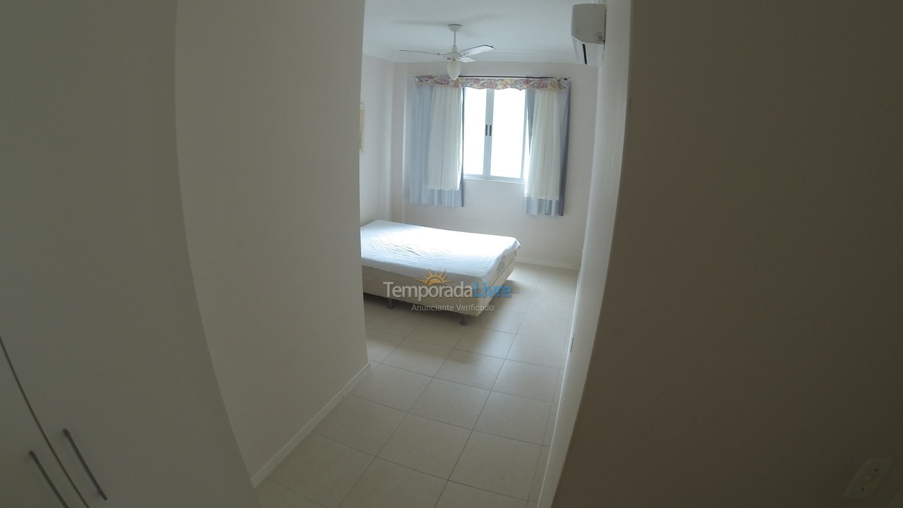 Apartamento para alquiler de vacaciones em Itapema (Meia Praia)