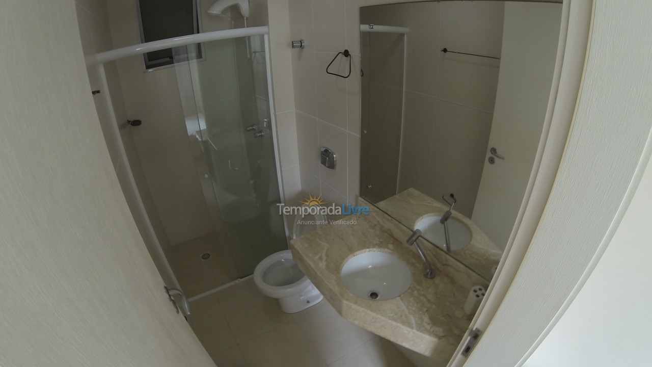 Apartamento para alquiler de vacaciones em Itapema (Meia Praia)