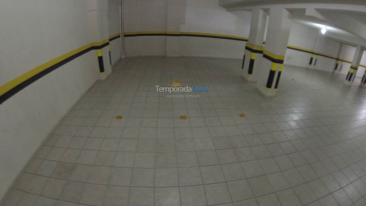 Apartamento para alquiler de vacaciones em Itapema (Meia Praia)