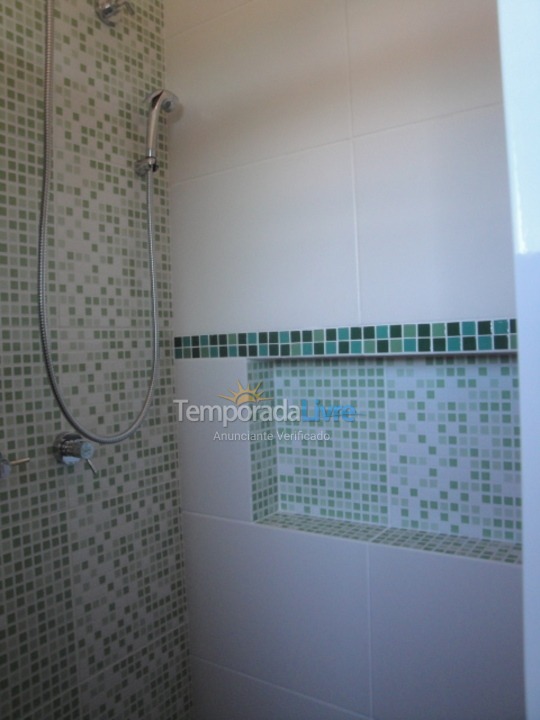 Apartamento para aluguel de temporada em Florianópolis (Ponta das Canas)