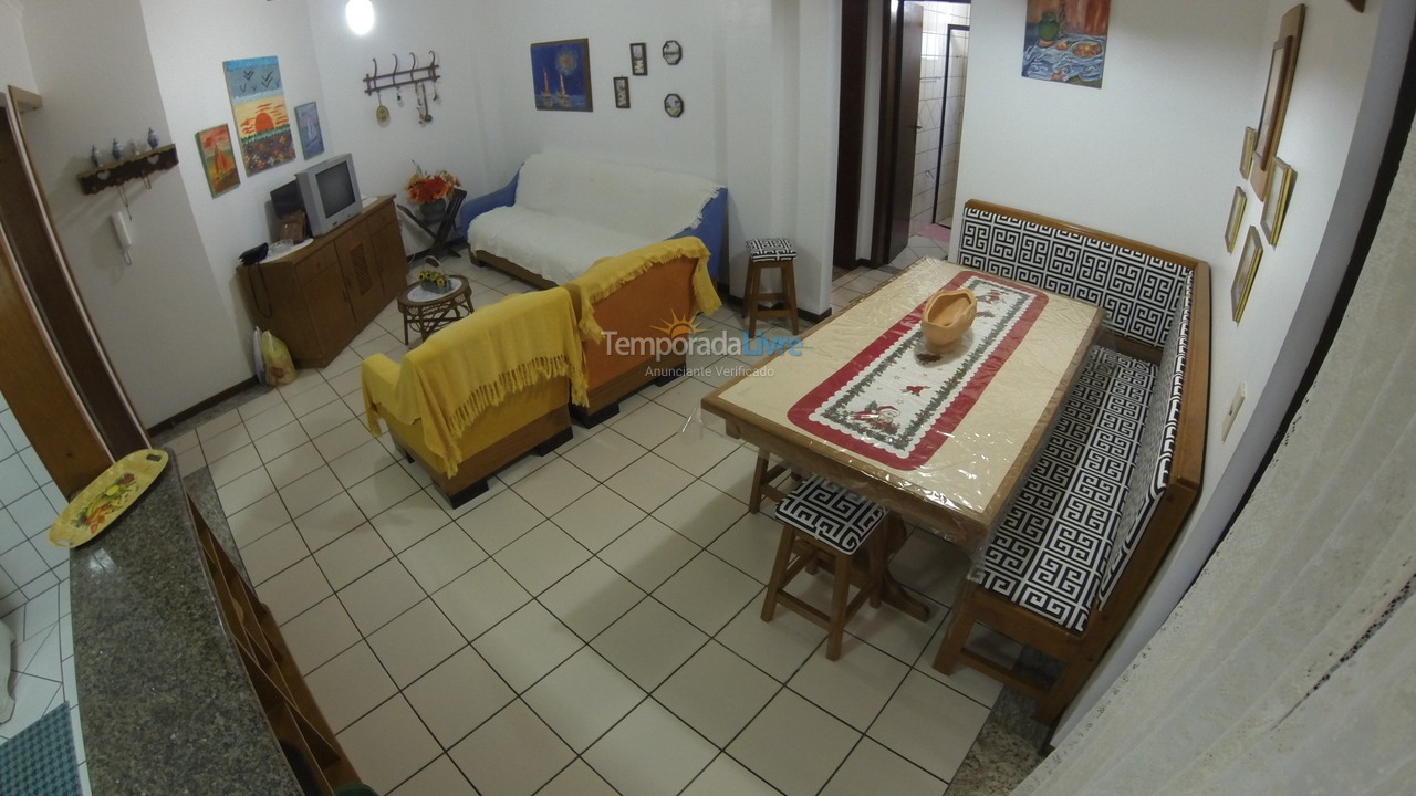 Apartamento para alquiler de vacaciones em Itapema (Meia Praia)