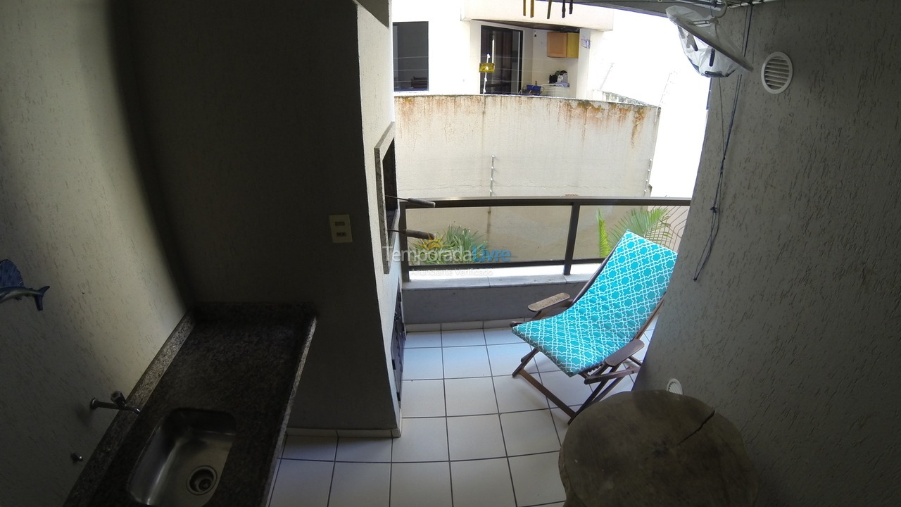 Apartamento para alquiler de vacaciones em Itapema (Meia Praia)