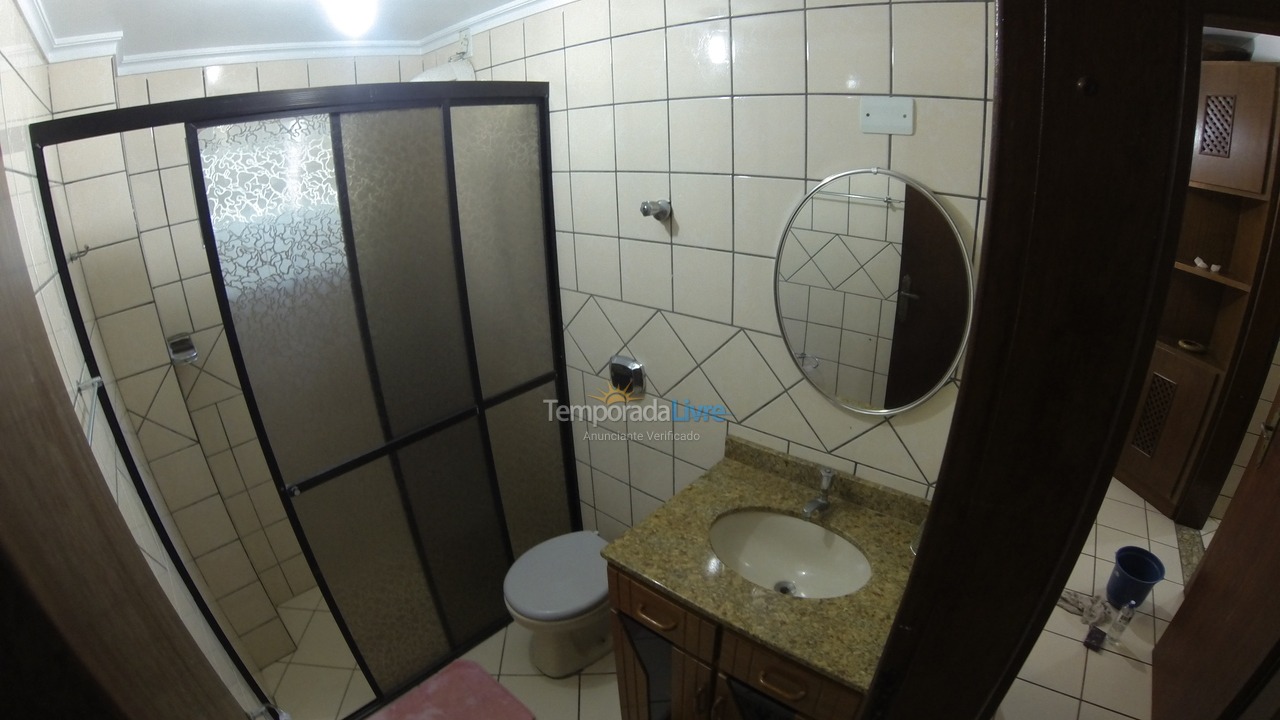 Apartamento para alquiler de vacaciones em Itapema (Meia Praia)