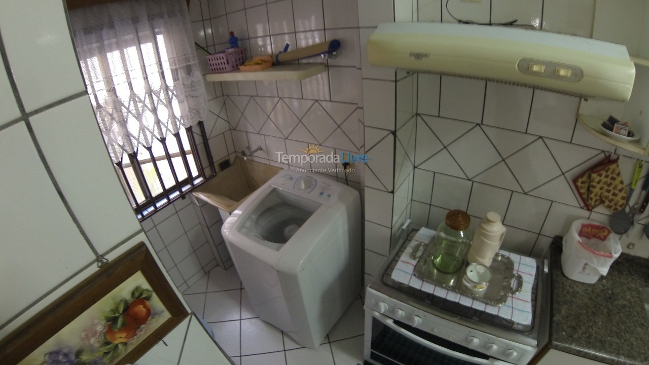 Apartamento para alquiler de vacaciones em Itapema (Meia Praia)