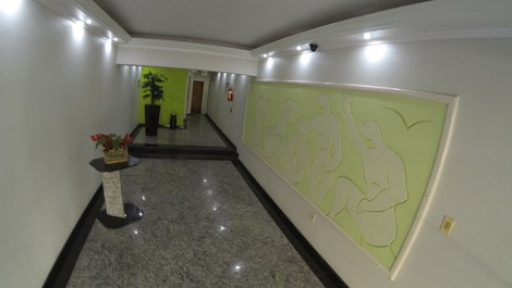 Ap-099 - apartamento de dos dormitorios, una suite para 06 pessos