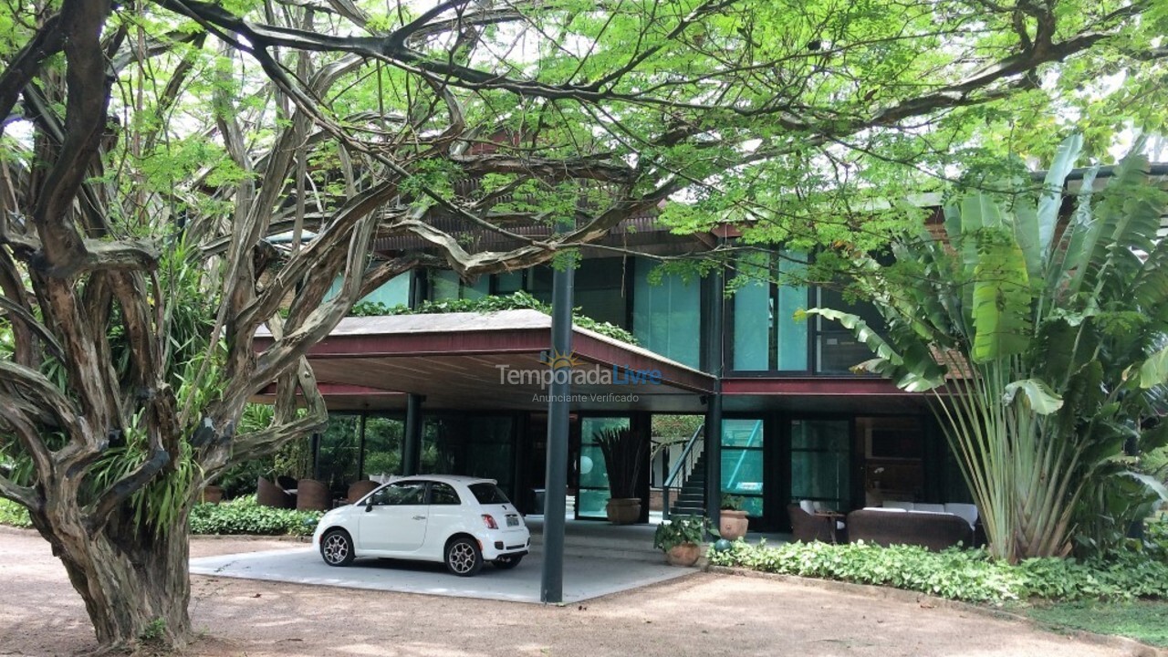 Casa para alquiler de vacaciones em Rio de Janeiro (Barra da Tijuca)