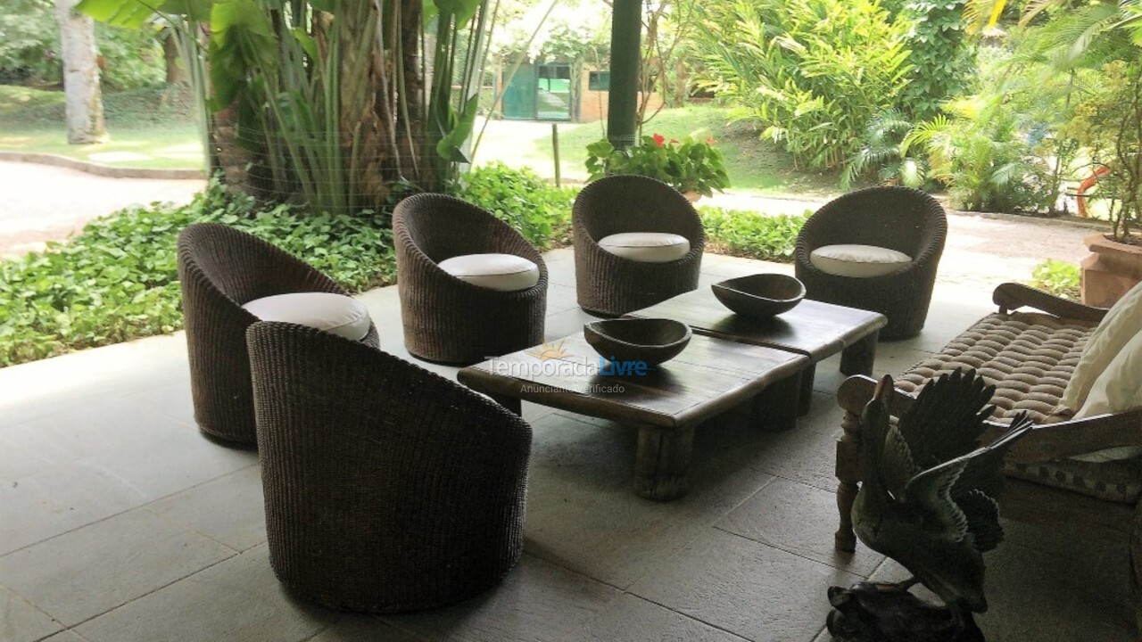 Casa para alquiler de vacaciones em Rio de Janeiro (Barra da Tijuca)