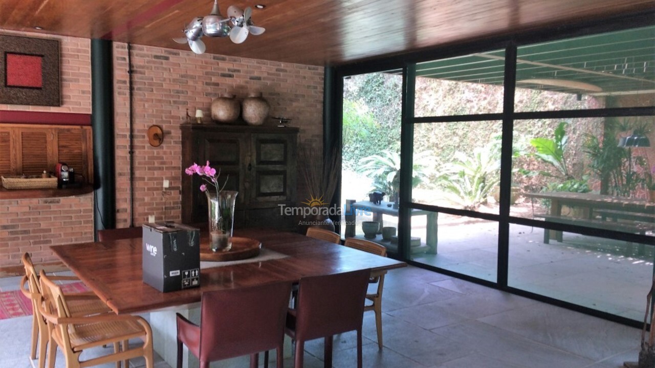 Casa para alquiler de vacaciones em Rio de Janeiro (Barra da Tijuca)