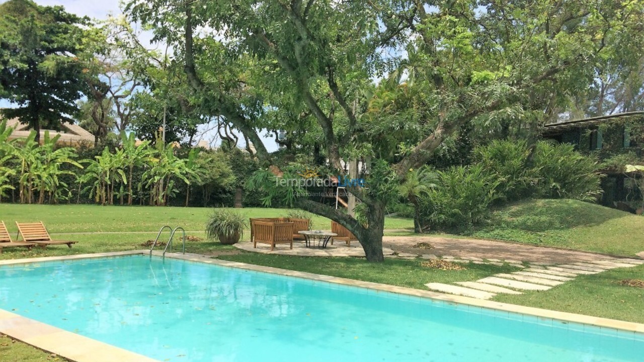 Casa para alquiler de vacaciones em Rio de Janeiro (Barra da Tijuca)