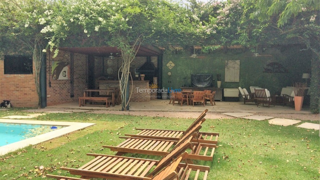 Casa para alquiler de vacaciones em Rio de Janeiro (Barra da Tijuca)