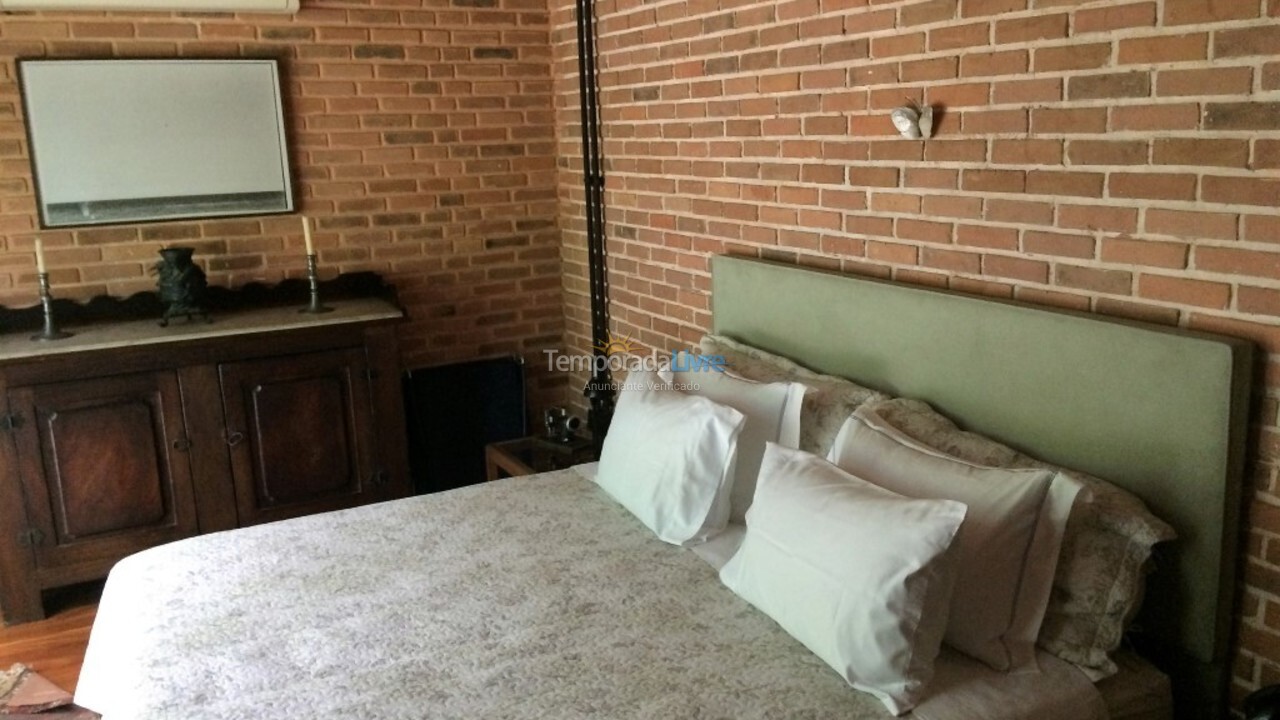 Casa para alquiler de vacaciones em Rio de Janeiro (Barra da Tijuca)