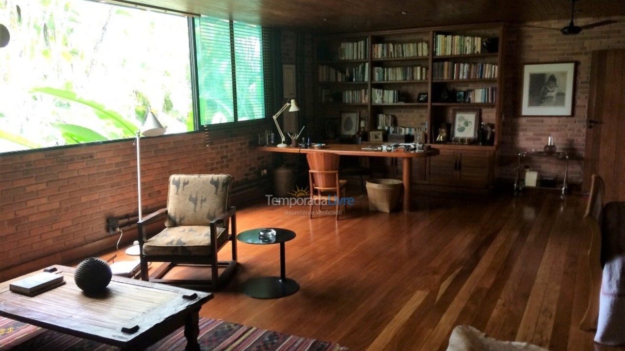 Casa para alquiler de vacaciones em Rio de Janeiro (Barra da Tijuca)