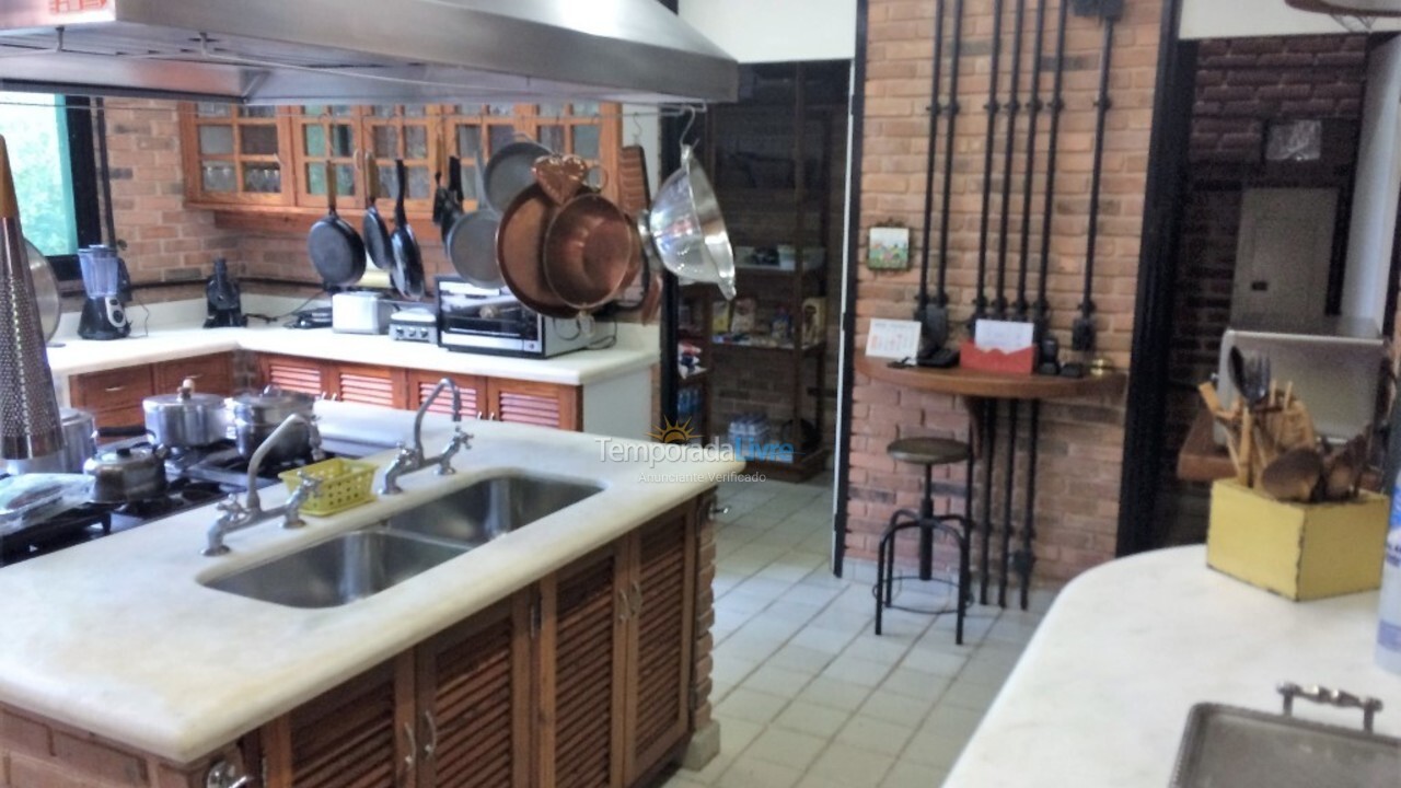 Casa para alquiler de vacaciones em Rio de Janeiro (Barra da Tijuca)