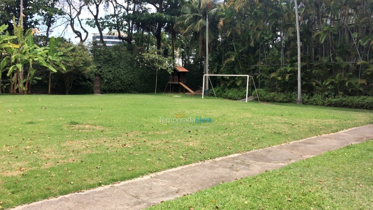 Casa para alquiler de vacaciones em Rio de Janeiro (Barra da Tijuca)