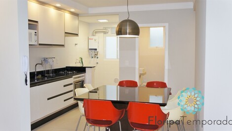 Dos suites en condominio nuevo, a 1 cuadra de la playa! A80