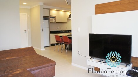 Dos suites en condominio nuevo, a 1 cuadra de la playa! A80