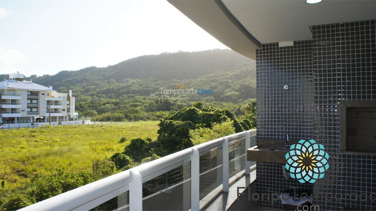 Apartamento para alquiler de vacaciones em Florianopolis (Praia dos Ingleses)