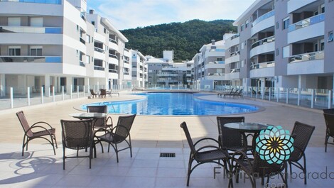 Apartment for rent in Florianopolis - Praia dos Ingleses