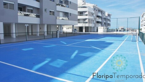 Dos suites en condominio nuevo, a 1 cuadra de la playa! A80