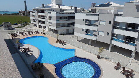 Apartment for rent in Florianopolis - Praia dos Ingleses