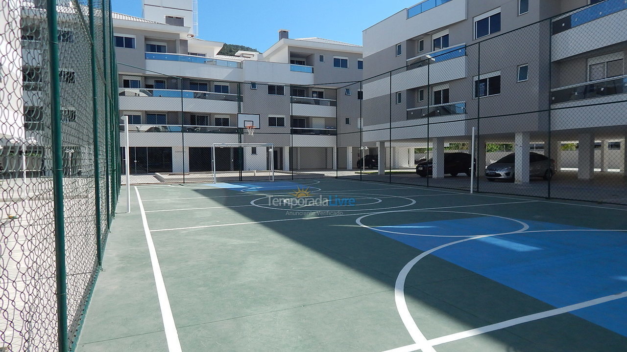 Apartment for vacation rental in Florianopolis (Praia dos Ingleses)