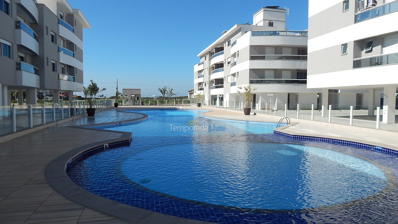 Apartment for vacation rental in Florianopolis (Praia dos Ingleses)