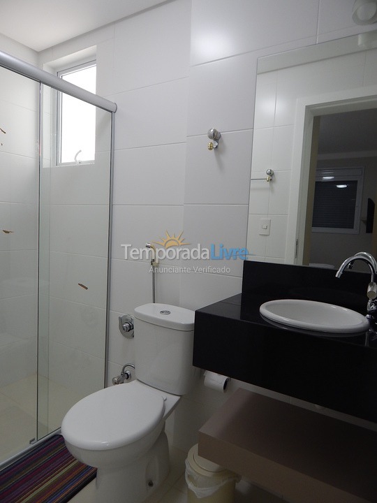 Apartment for vacation rental in Florianopolis (Praia dos Ingleses)