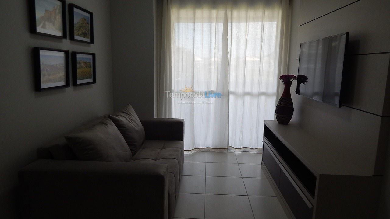 Apartment for vacation rental in Florianopolis (Praia dos Ingleses)