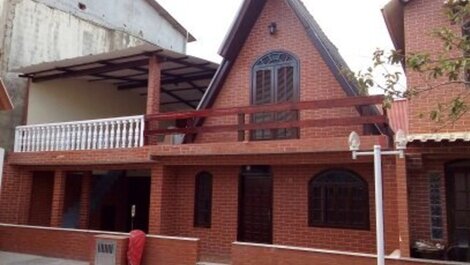 Casa para alugar em Saquarema - Jaconé