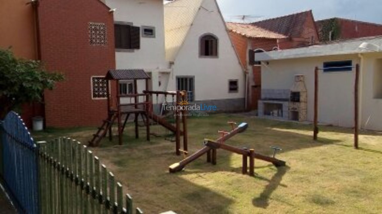 Casa para aluguel de temporada em Saquarema (Jaconé)