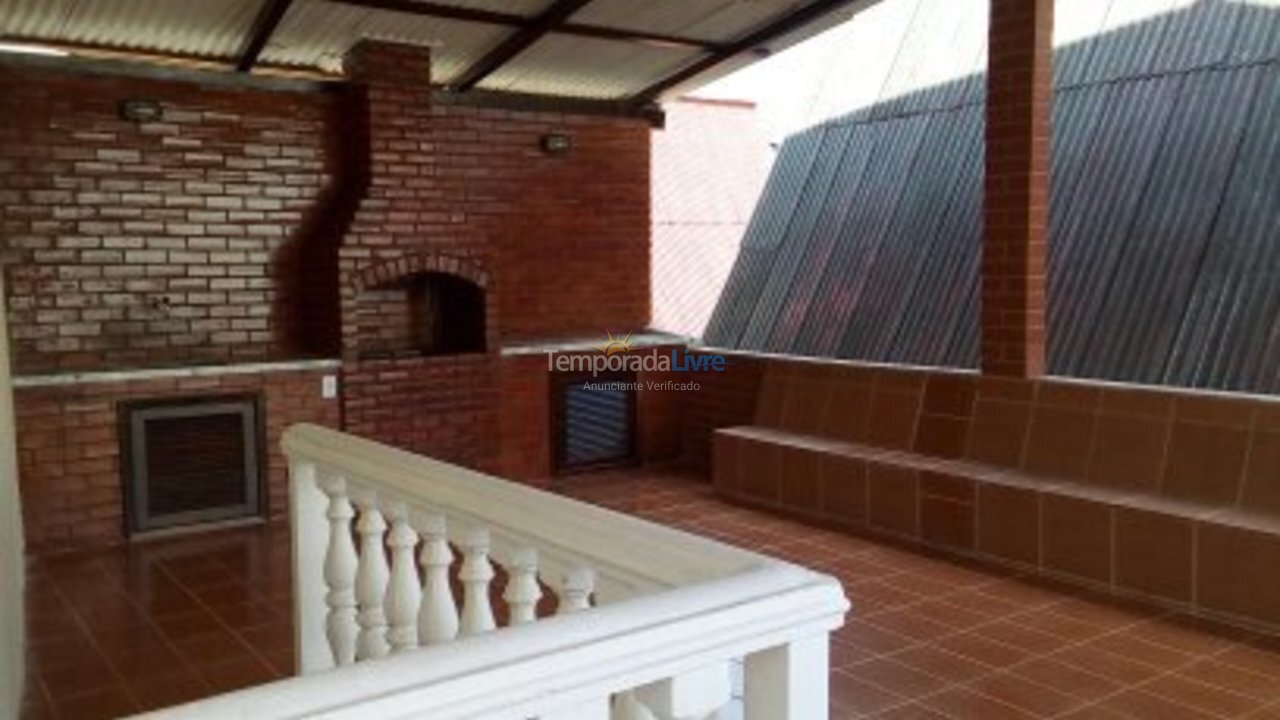 Casa para aluguel de temporada em Saquarema (Jaconé)