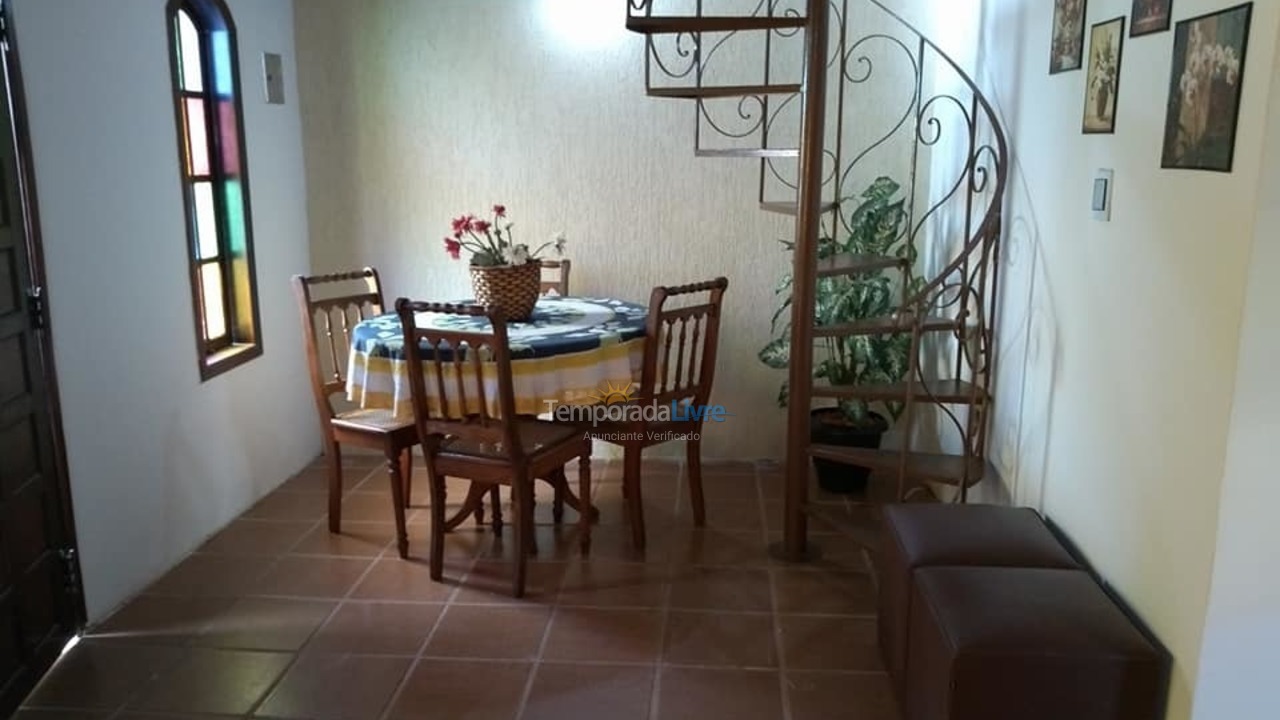 Casa para aluguel de temporada em Saquarema (Jaconé)