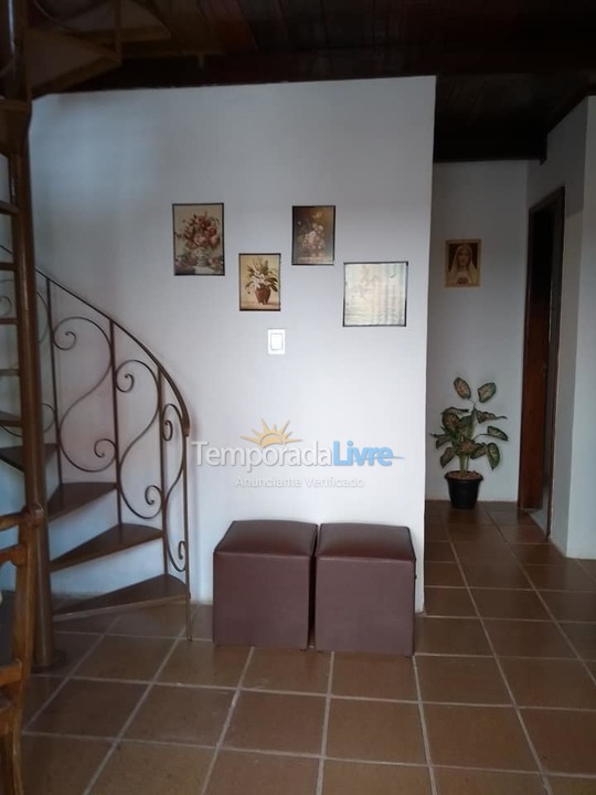 Casa para aluguel de temporada em Saquarema (Jaconé)