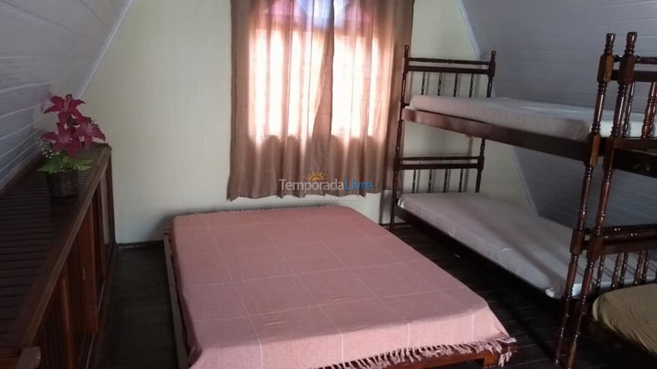 Casa para aluguel de temporada em Saquarema (Jaconé)