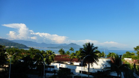 Comfort, leisure and wonderful views and only 100 meters from the beach (FT)