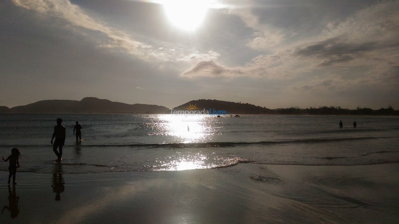 Casa para aluguel de temporada em Armação dos Búzios (Geribá)