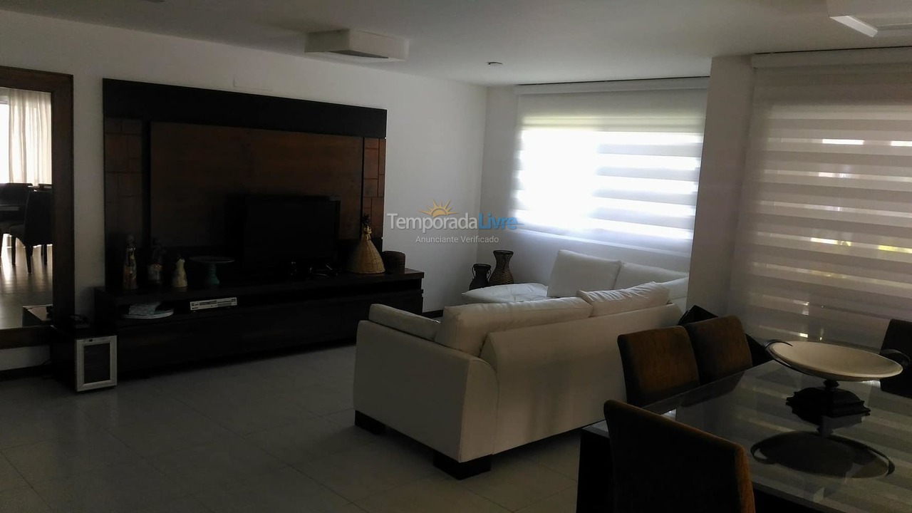 Casa para aluguel de temporada em Armação dos Búzios (Geribá)