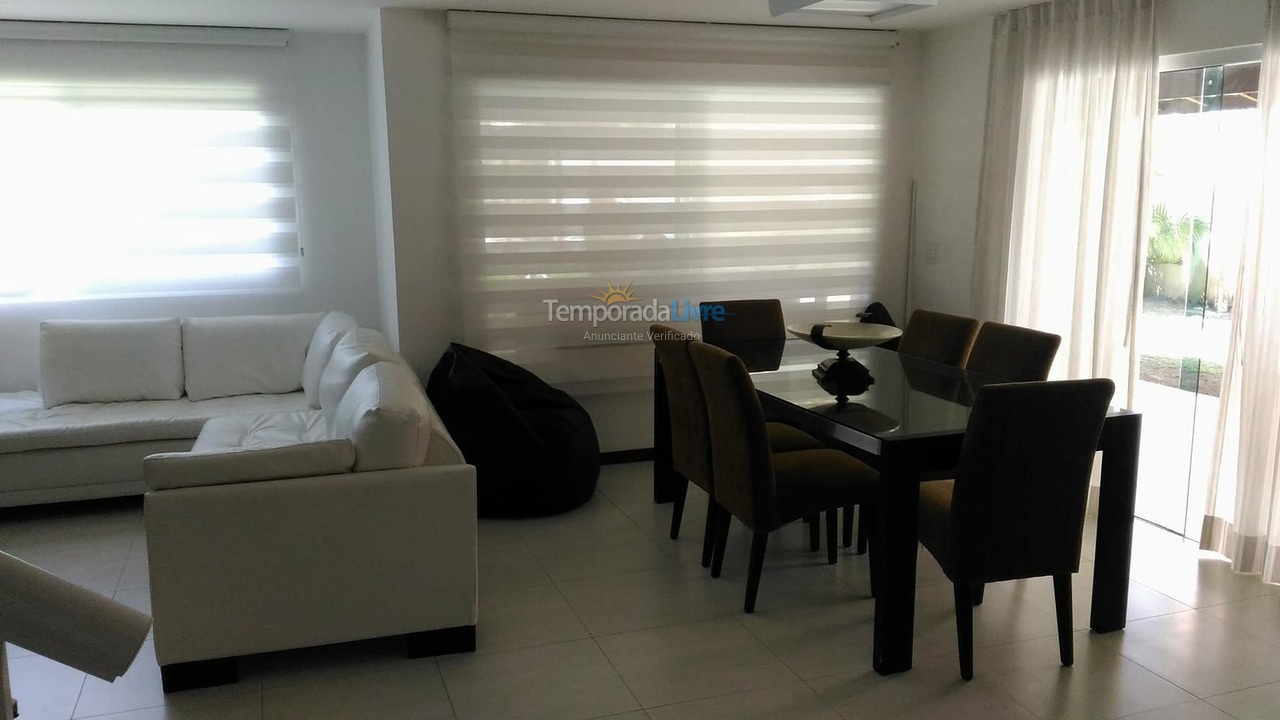 Casa para aluguel de temporada em Armação dos Búzios (Geribá)