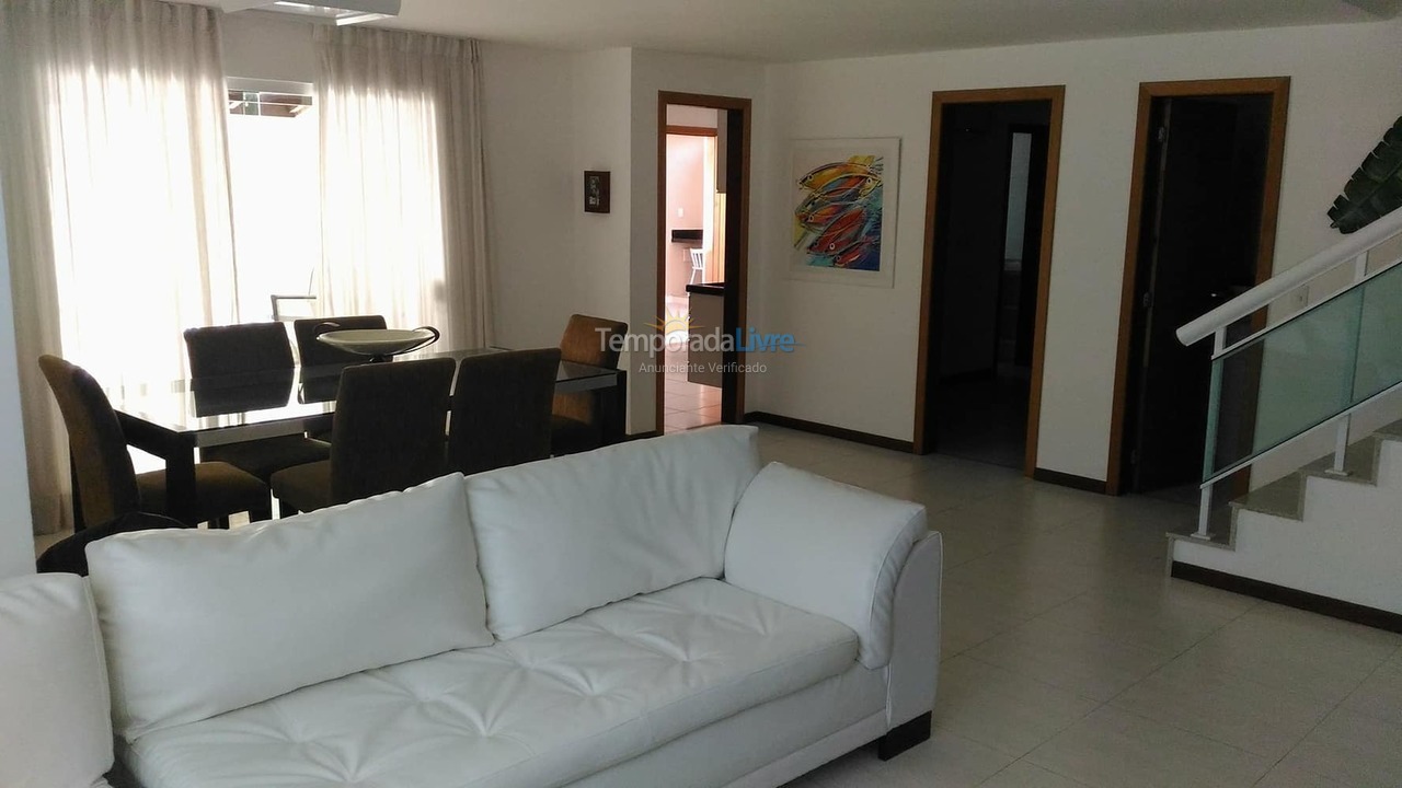 Casa para aluguel de temporada em Armação dos Búzios (Geribá)