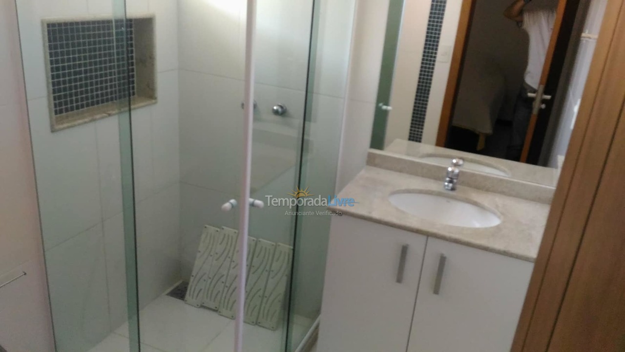 Casa para aluguel de temporada em Armação dos Búzios (Geribá)