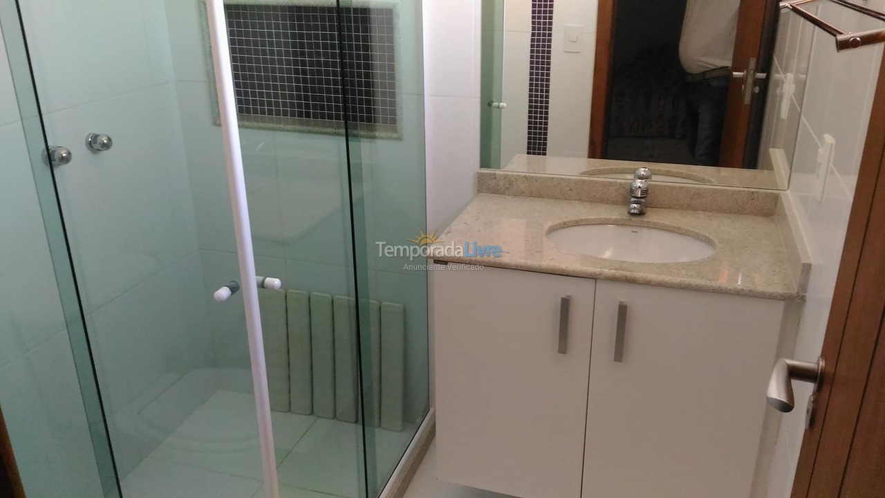 Casa para aluguel de temporada em Armação dos Búzios (Geribá)