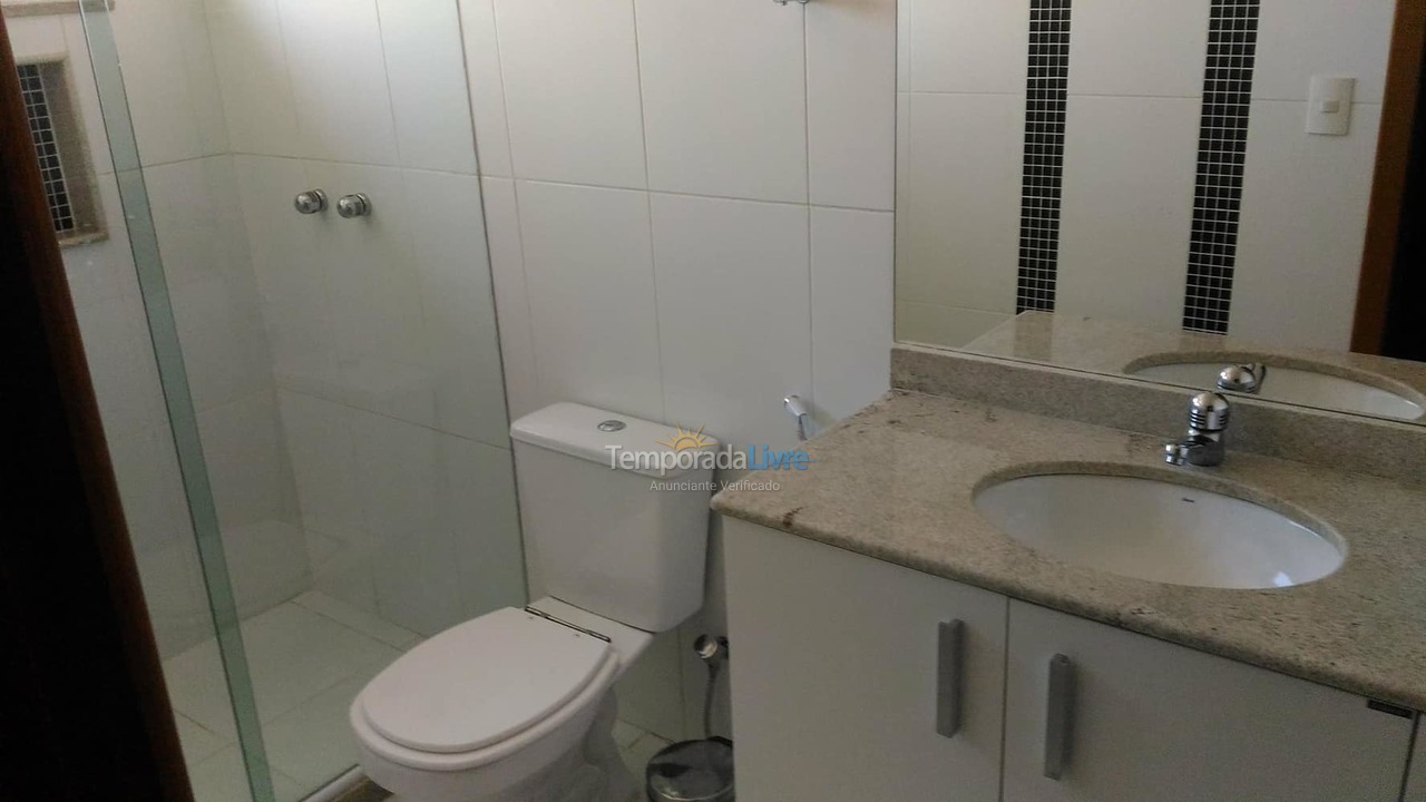 Casa para aluguel de temporada em Armação dos Búzios (Geribá)