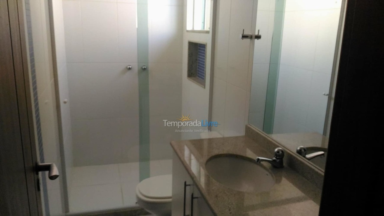 Casa para aluguel de temporada em Armação dos Búzios (Geribá)