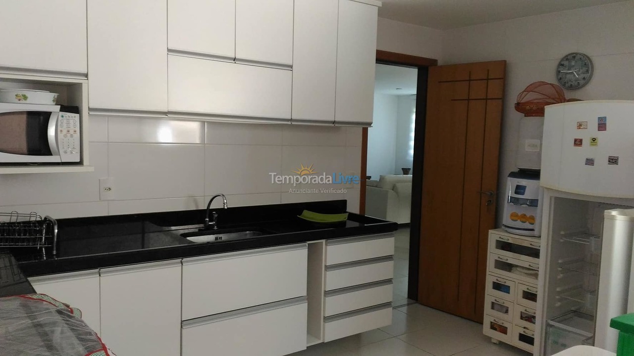 Casa para aluguel de temporada em Armação dos Búzios (Geribá)