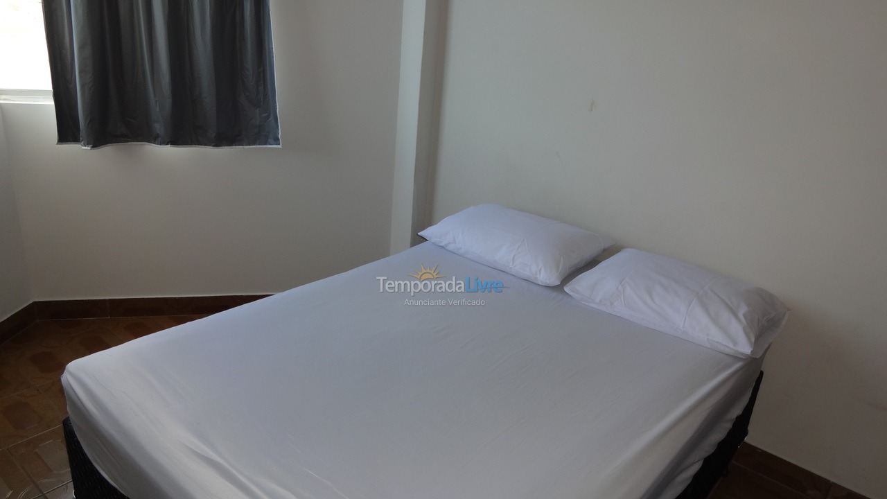 Apartamento para aluguel de temporada em Balneário Camboriú (Praia Central)